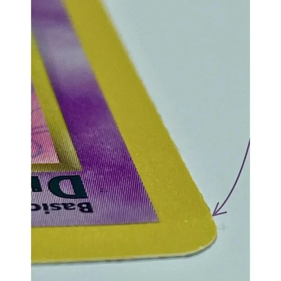 Drowzee‎ 54/82 Team Rocket Common Pokemon Non Holo WOTC Vintage 2000 MP - Picture 8 of 9